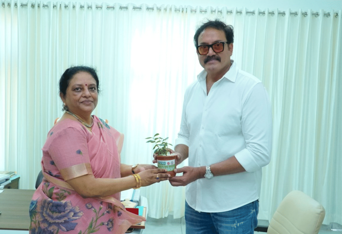 NICHE Tamil Nadu Events photo 12